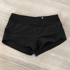 Lulu shorts